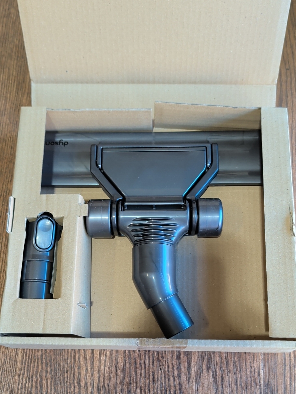 Dyson Flat Out Head Tool